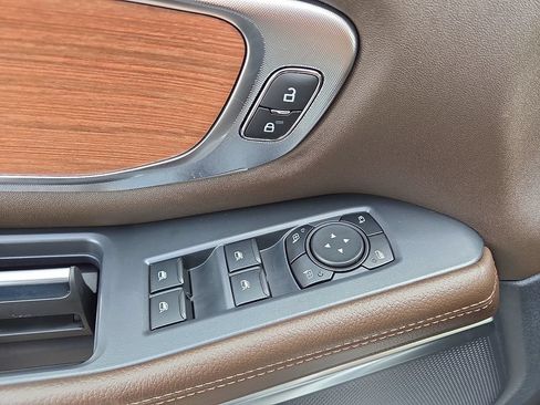 New 2027 Ford Expedition Max King Ranch AWD/4WD image 21
