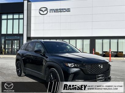 Certified 2025 MAZDA CX-50 AWD 2.5 S w/ Preferred Package