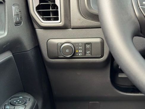 New 2026 Ford Bronco Sport Badlands w/ Badlands Tech Package AWD/4WD image 30