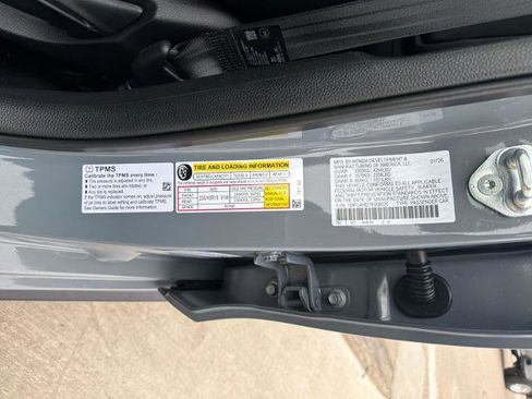 New 2026 Honda Civic Sport image 31