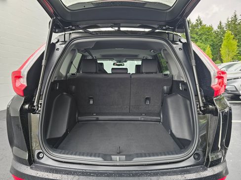 Used 2019 Honda CR-V EX-L image 17