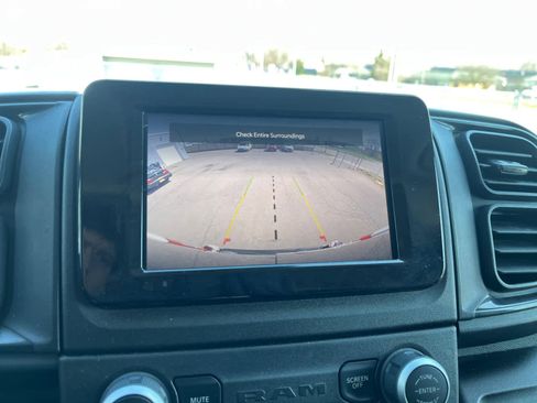 Used 2023 RAM ProMaster 2500 FWD image 25