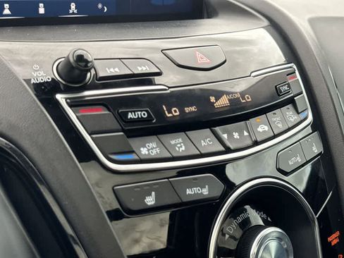 Certified 2023 Acura RDX FWD w/ Technology Package image 20