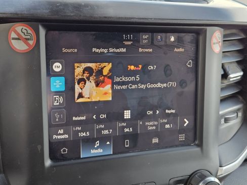 Used 2024 RAM 3500 Big Horn image 20