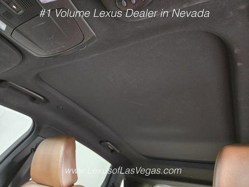 Used 2023 Lincoln Nautilus Reserve FWD image 14