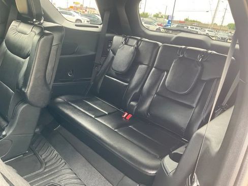 Used 2023 Ford Explorer ST w/ Equipment Group 401A AWD/4WD image 29