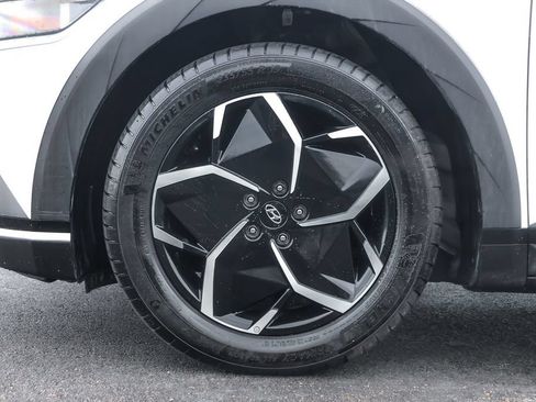 Used 2023 Hyundai Ioniq 5 SEL AWD/4WD image 17