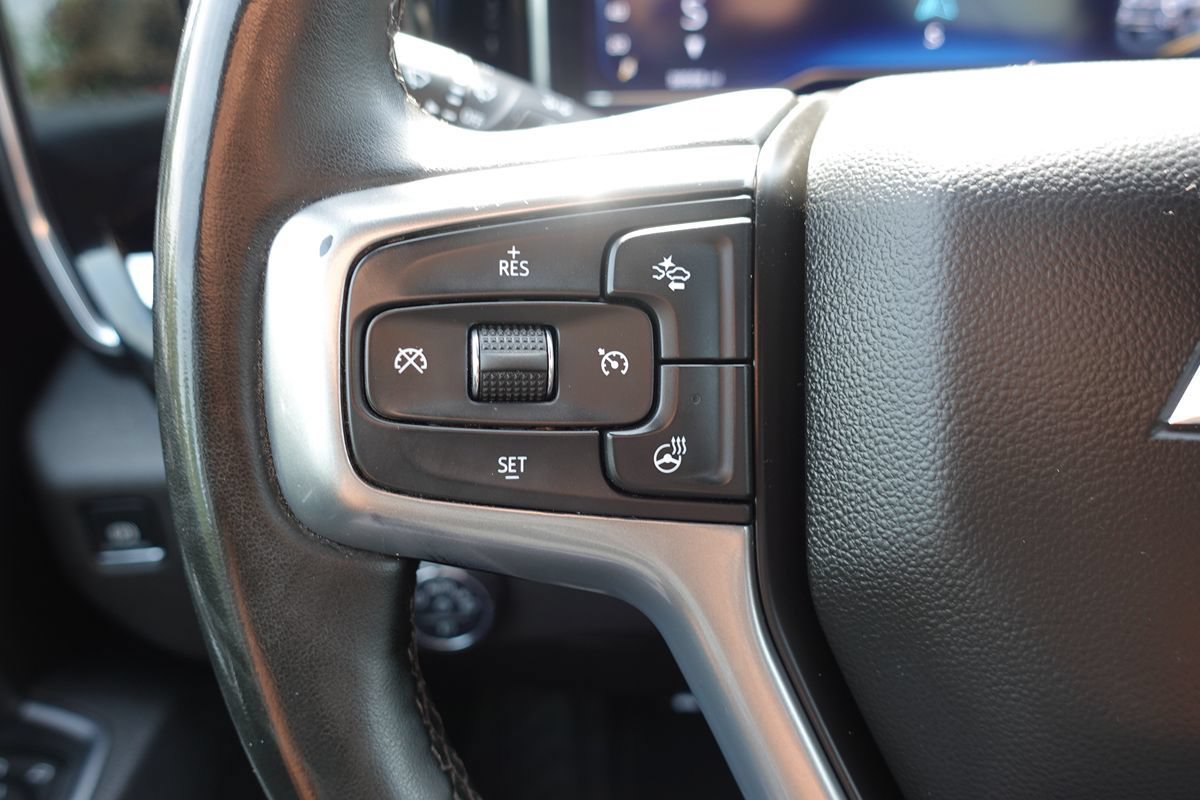 Used 2025 Chevrolet Silverado 2500 LT w/ Convenience Package AWD/4WD image 49