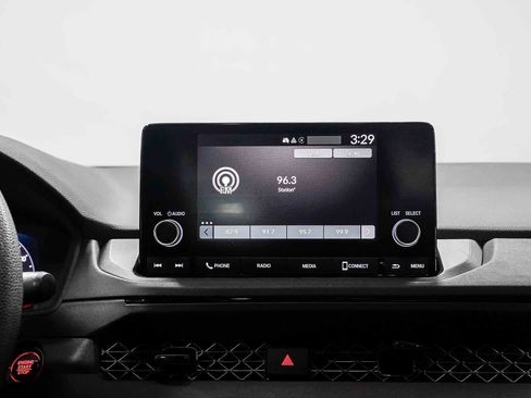 Used 2023 Honda Accord LX image 14