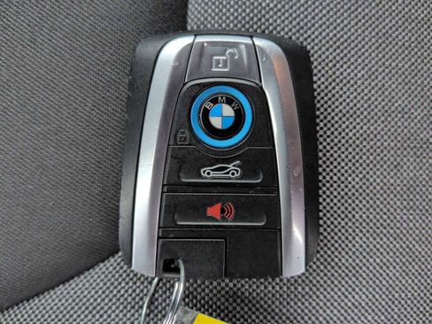Used 2021 BMW i3 image 32