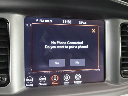 Used 2022 Dodge Charger GT w/ Blacktop Package image 33