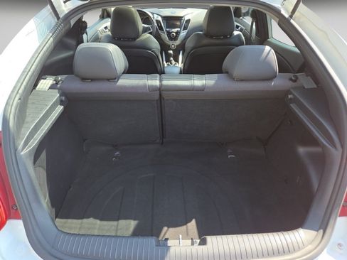 Used 2013 Hyundai Veloster w/ Tech Pkg FWD image 21