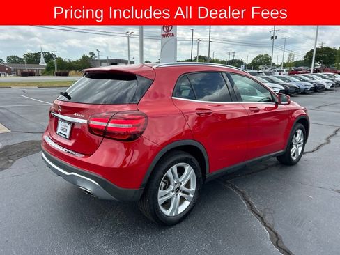 Used 2020 Mercedes-Benz GLA 250 4MATIC image 17