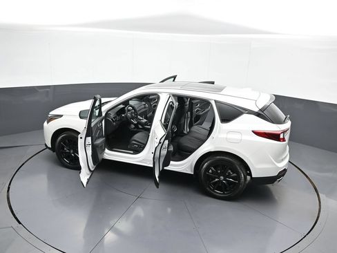 New 2026 Acura RDX SH-AWD image 45