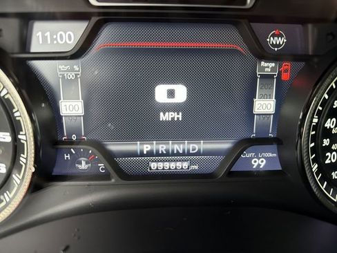 Used 2022 RAM 1500 Rebel w/ Rebel Level 2 Equipment Group image 17