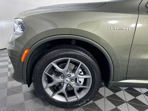 New 2026 Dodge Durango GT image 2