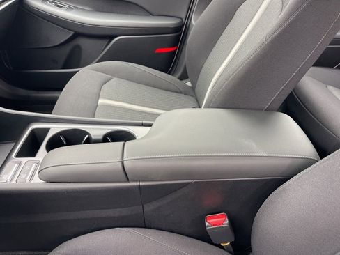 Certified 2025 Hyundai Sonata SEL image 13