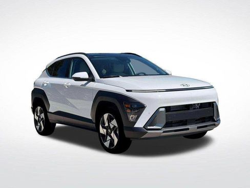 New 2026 Hyundai Kona Limited AWD/4WD image 11