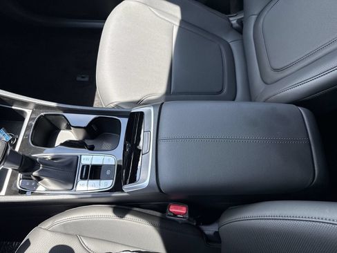 New 2026 Hyundai Tucson SEL Plus AWD/4WD image 22