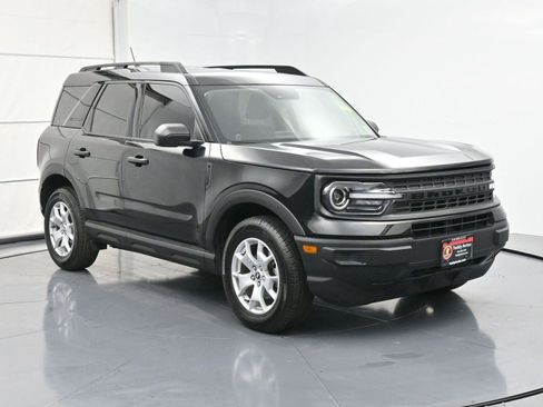 Used 2021 Ford Bronco Sport AWD/4WD image 24