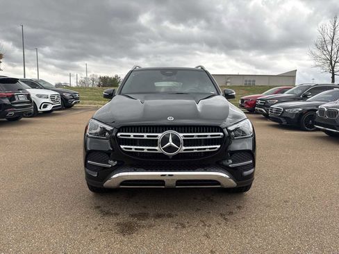 New 2026 Mercedes-Benz GLE 350 4MATIC image 9