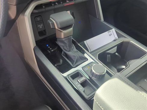 New 2026 Toyota Tundra SR5 image 20