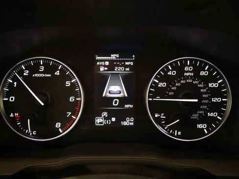 Certified 2026 Subaru Forester Premium image 19