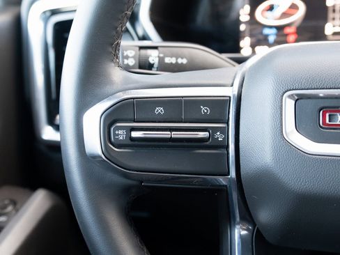 Used 2023 GMC Canyon Elevation w/ Convenience Package image 6