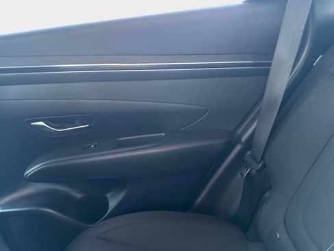 Used 2024 Hyundai Tucson SEL image 16