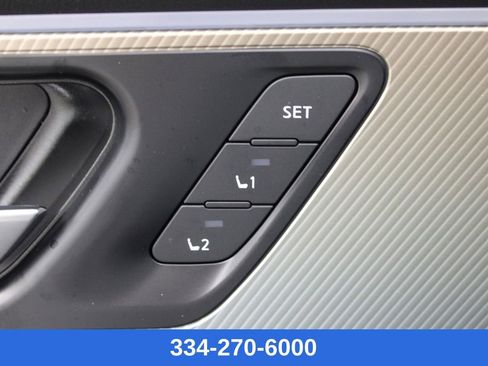 New 2025 Nissan Murano SL image 29