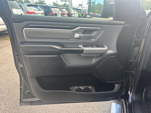 Used 2020 RAM 1500 Big Horn AWD/4WD image 14