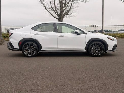 New 2026 Subaru WRX Premium AWD/4WD image 8
