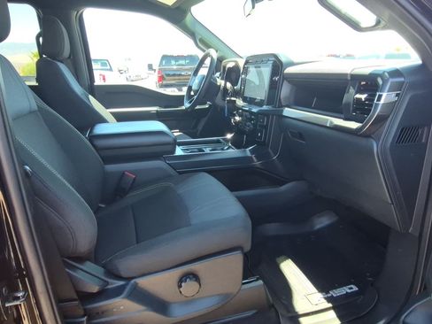 Used 2024 Ford F150 STX AWD/4WD image 31
