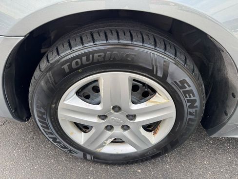 Used 2009 Chevrolet Impala LS FWD image 21