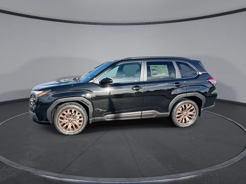 Used 2026 Subaru Forester Sport AWD/4WD image 1