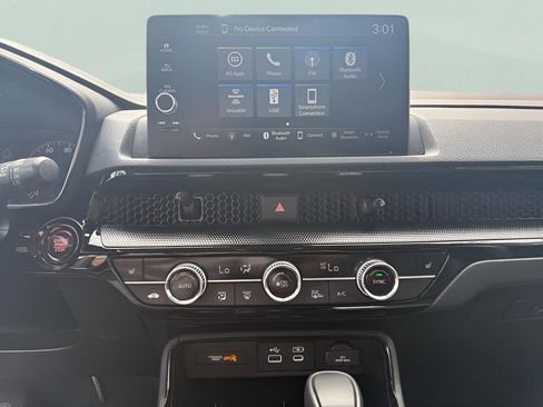 Used 2024 Honda CR-V EX-L image 17