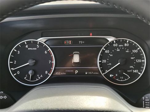 Used 2026 Nissan Rogue SV image 25