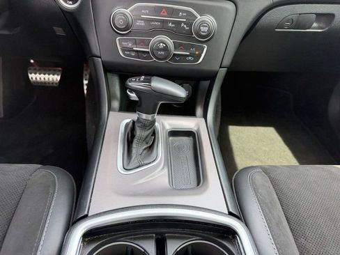 Used 2023 Dodge Charger Scat Pack RWD image 14