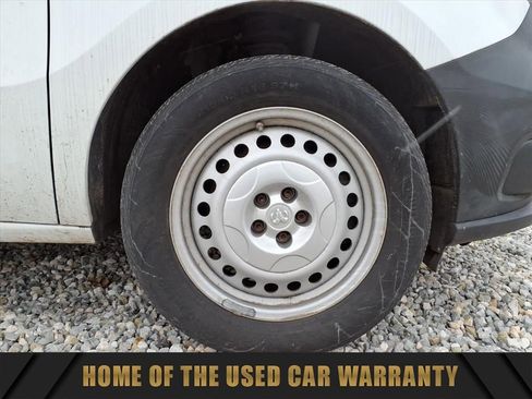 Used 2016 RAM ProMaster City Tradesman w/ Rear Back-up Camera Group image 11