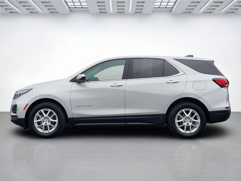Used 2022 Chevrolet Equinox LT FWD image 7