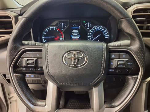 Used 2023 Toyota Tundra SR5 image 22