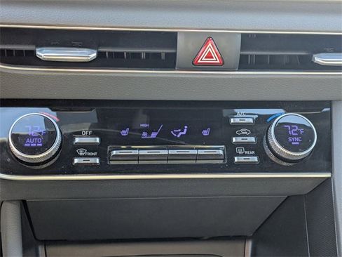 Used 2023 Hyundai Sonata SEL Plus image 20