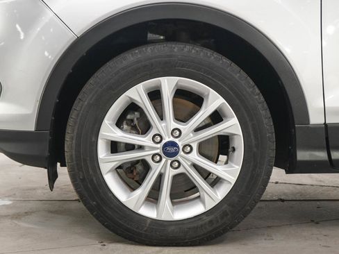 Used 2018 Ford Escape SEL AWD/4WD image 31