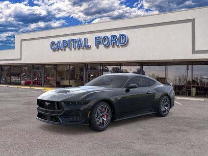 New 2026 Ford Mustang GT Premium w/ GT Performance Package