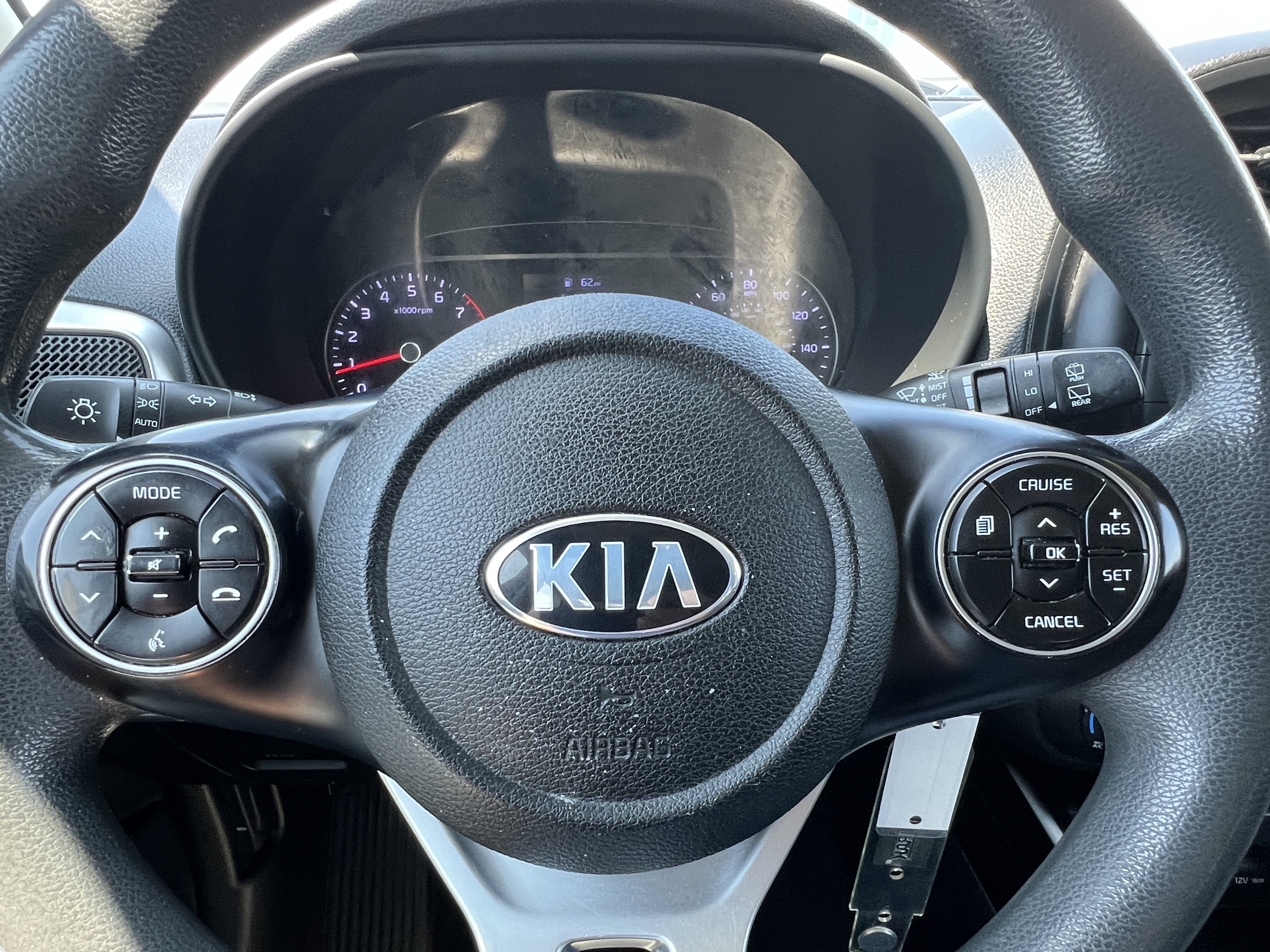Used 2020 Kia Soul LX FWD image 22