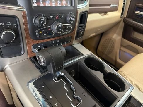 Used 2013 RAM 1500 Laramie w/ Protection Group AWD/4WD image 22