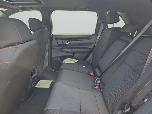 New 2026 Honda CR-V Sport image 12