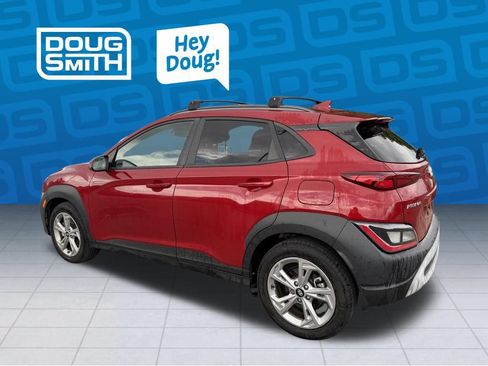 Used 2022 Hyundai Kona SEL AWD/4WD image 3