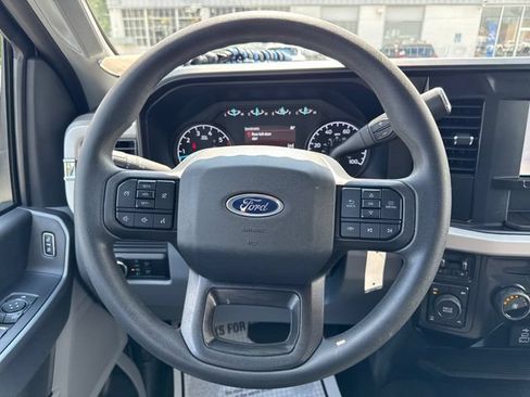 Used 2026 Ford F250 XL w/ STX Appearance Package AWD/4WD image 16