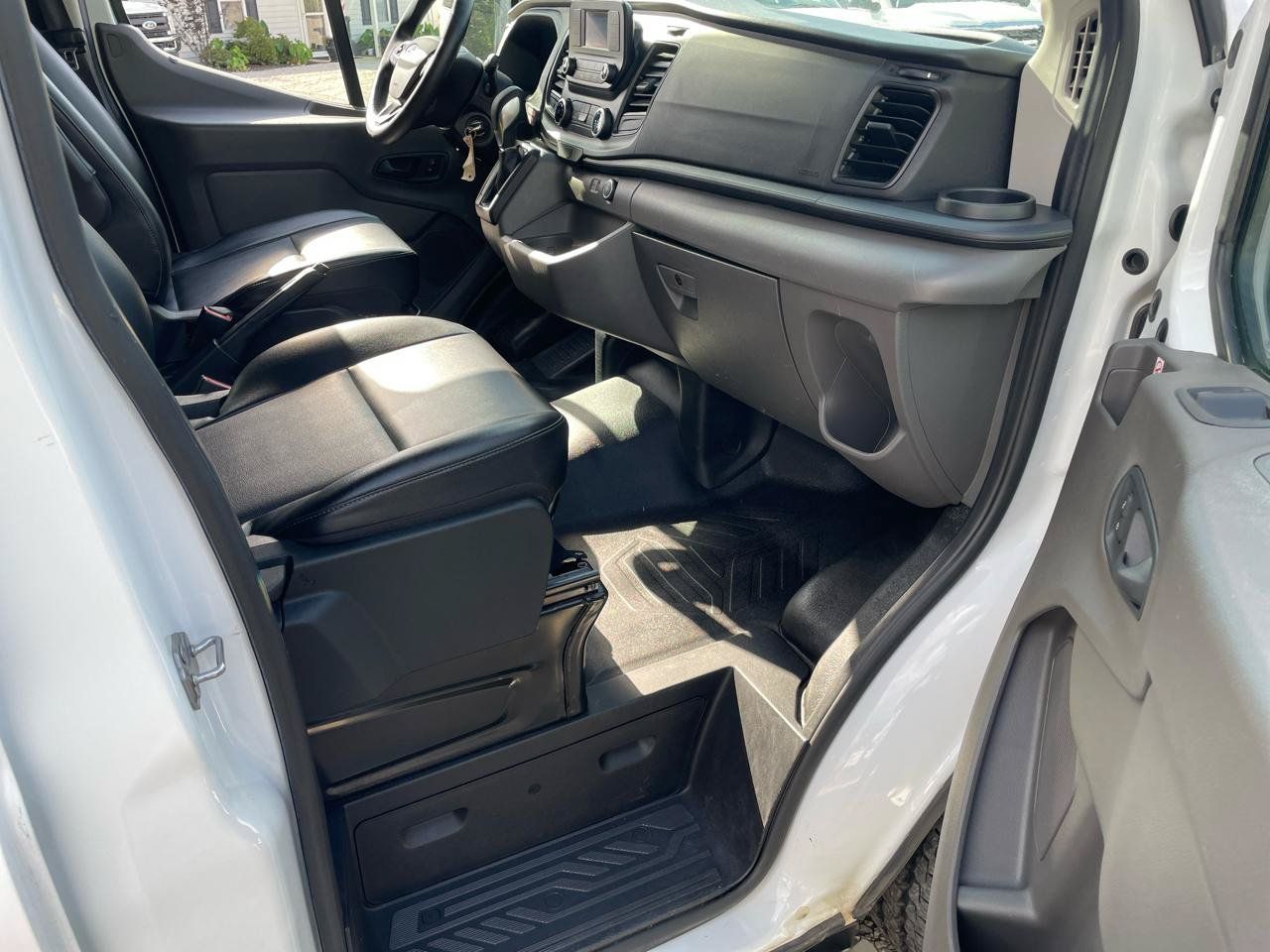 Used 2020 Ford Transit 350 XL RWD image 16